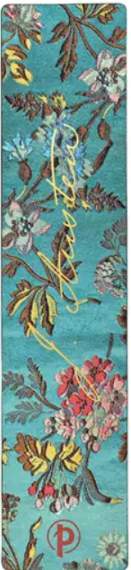 Paperblanks - záložka Jane Austen, Persuasion