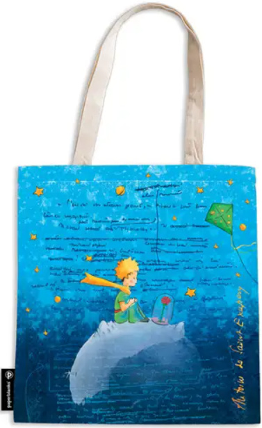Paperblanks - taška Saint-Exupéry, The Little Prince