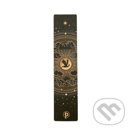 Paperblanks - záložka Fourth Wing - Shadows of Navarre