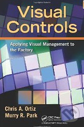 Visual Controls (Applying Visual Management to the Factory) - kniha z kategorie Odborné a naučné