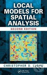 Local Models for Spatial Analysis - Christopher D. Lloyd - kniha z kategorie Odborné a naučné
