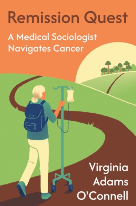 Temple University Press,U.S. Remission Quest - Adams O'Connell, Virginia