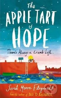 The Apple Tart Of Hope - Sarah Moore Fitzgerald - kniha z kategorie Beletrie