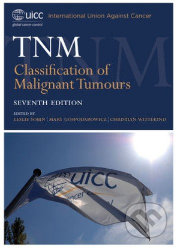 TNM Classification of Malignant Tumours - Leslie H. Sobin - kniha z kategorie Odborné a naučné