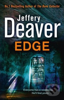 Edge - Jeffery Deaver