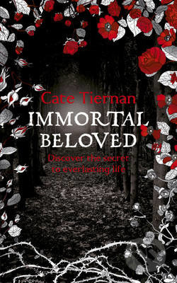 Immortal Beloved - Cate Tiernan - kniha z kategorie Beletrie