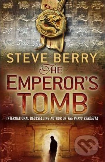 The Emperor´s Tomb - Steve Berry