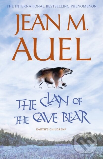 The Clan of the Cave Bear (The bestselling sweeping historical romance)