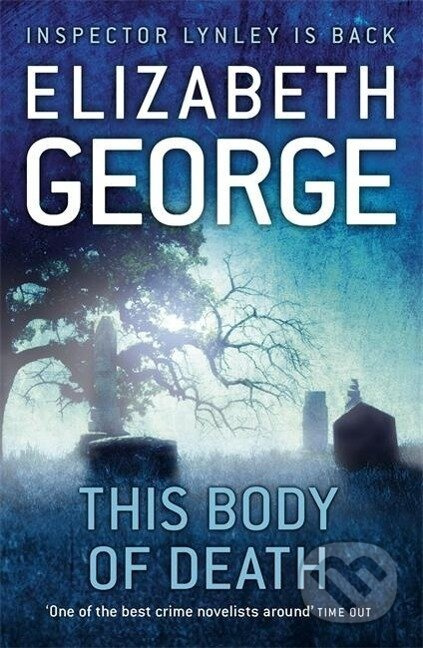 This Body of Death - Elizabeth George
