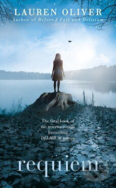 Requiem - Lauren Oliver