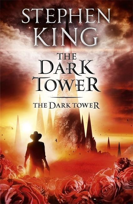 The Dark Tower - Stephen King - kniha z kategorie Detektivky, thrillery a horory