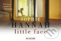 Little Face (flipback) - Sophie Hannah - kniha z kategorie Beletrie