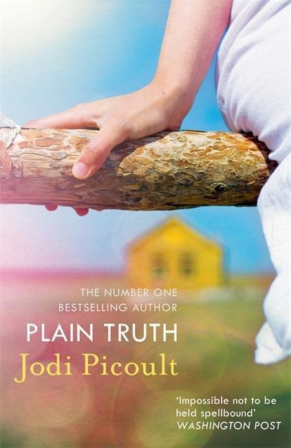 Plain Truth - Jodi Picoultová