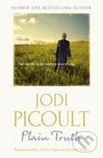 Plain Truth - Jodi Picoultová