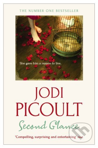 Second Glance - Jodi Picoult - kniha z kategorie Společenská beletrie