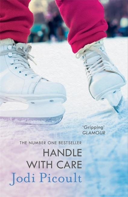 Handle With Care - Jodi Picoultová