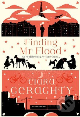 Finding Mr Flood - Ciara Geraghty