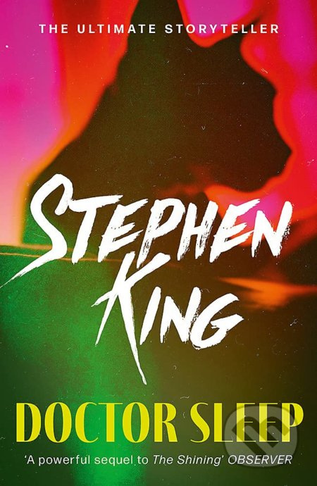 Doctor Sleep - Stephen King