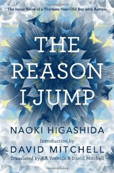The Reason I Jump: One Boy´s Voice from the Silence of Autism Hodder (UK)