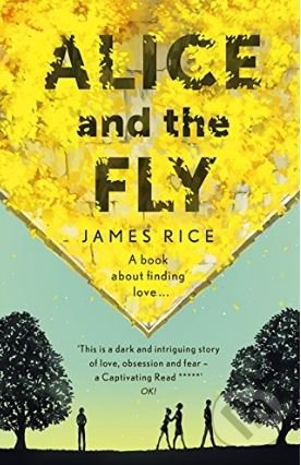 Alice and the Fly - James Rice - kniha z kategorie Beletrie pro děti