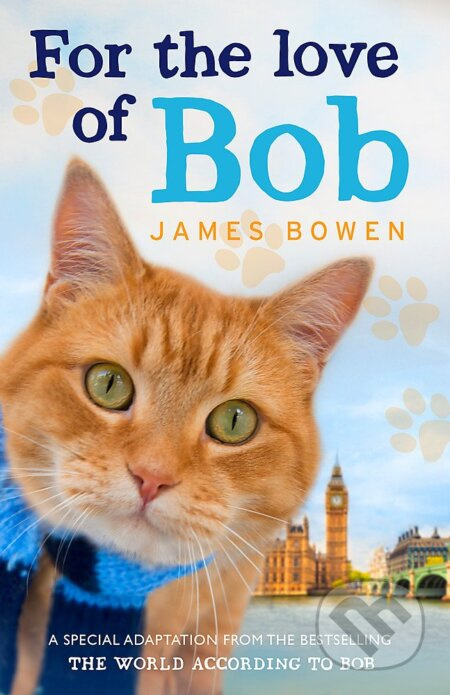 For the Love of Bob Hodder & Stoughton
