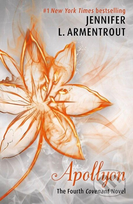 Apollyon (The Fourth Covenant Novel) - Jennifer L. Armentrout - kniha z kategorie Fantasy