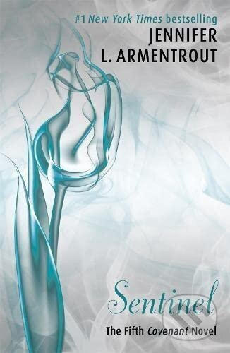 Sentinel (The Fifth Covenant Novel) - Jennifer L. Armentrout - kniha z kategorie Fantasy