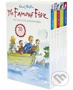 Best of Blyton - Enid Blyton - kniha z kategorie Beletrie pro děti