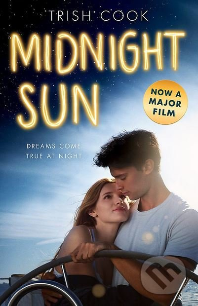 Midnight Sun - Trish Cook