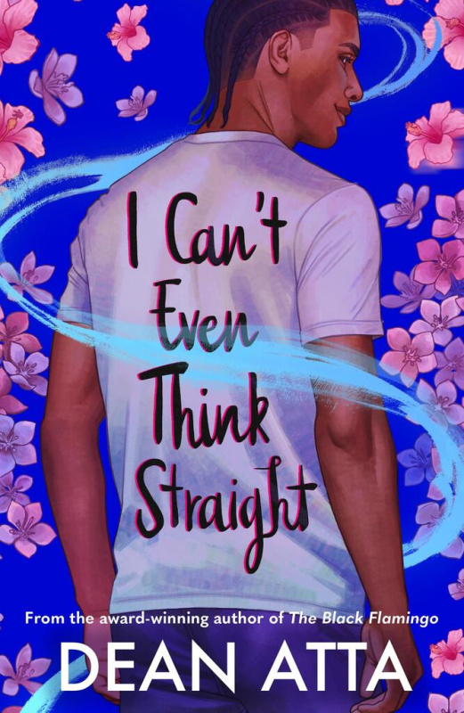 I Cant Even Think Straight (A queer coming of age story) - kniha z kategorie Beletrie pro děti