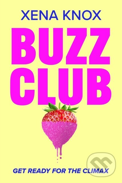 Buzz Club - Xena Knox - kniha z kategorie Pre deti a mládež