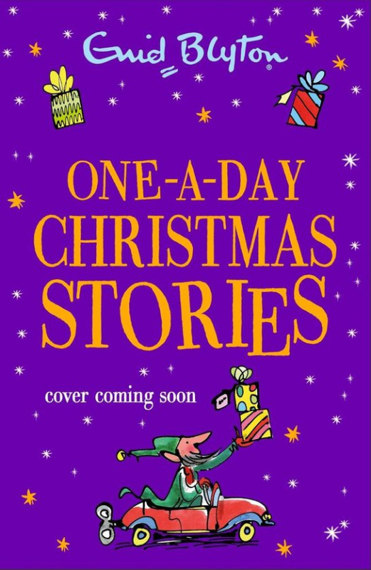 One-A-Day Christmas Stories