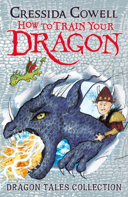 Dragon Tales Collection (Three unmissable short stories in one!) - kniha z kategorie Fantasy