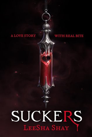Suckers - LeeSha Shay