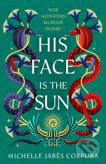 Throne of Khetara: His Face is the Sun…