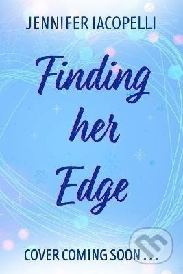 Finding Her Edge - Jennifer Iacopelli
