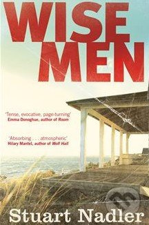 Wise Men - Stuart Nadler - kniha z kategorie Romantická