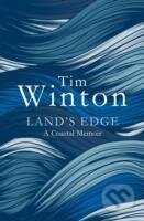Land`s Edge - Tim Winton
