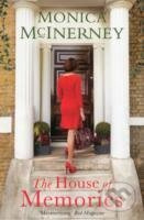 The House of Memories - Monica McInerney