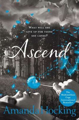 Ascend - Amanda Hocking - kniha z kategorie Beletrie pro děti