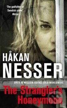 The Strangler's Honeymoon - Hakan Nesser - kniha z kategorie Beletrie