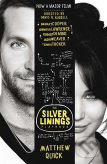 Silver Linings Playbook (film) Pan (UK)