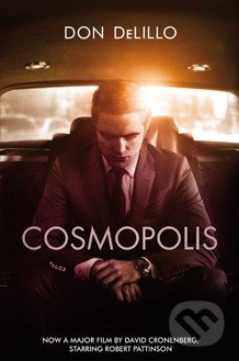 Cosmopolis - Don DeLillo - kniha z kategorie Beletrie