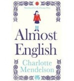 Almost English Pan Macmillan
