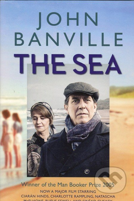 The Sea (film tie-in) - John Banville - kniha z kategorie Beletrie