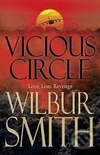 Vicious Circle - Wilbur Smith - kniha z kategorie Thrillery