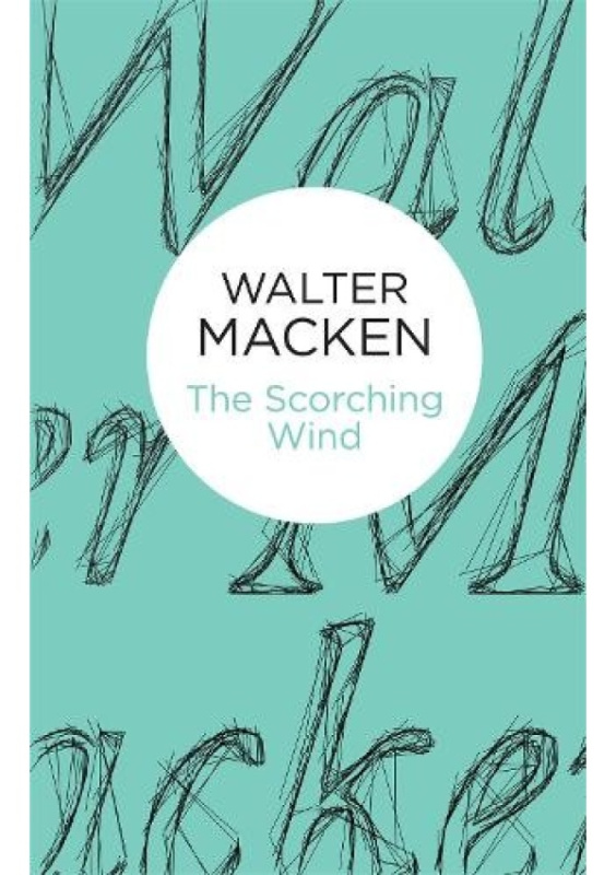 Scorching Wind Pan Macmillan
