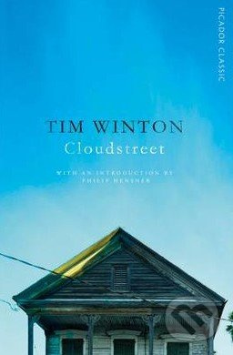 Cloudstreet - Tim Winton - kniha z kategorie Beletrie