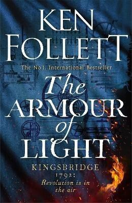 The Armour of Light - Ken Follett - kniha z kategorie Beletrie pro děti