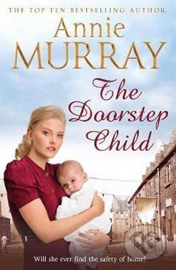 The Doorstep Child - Annie Murray